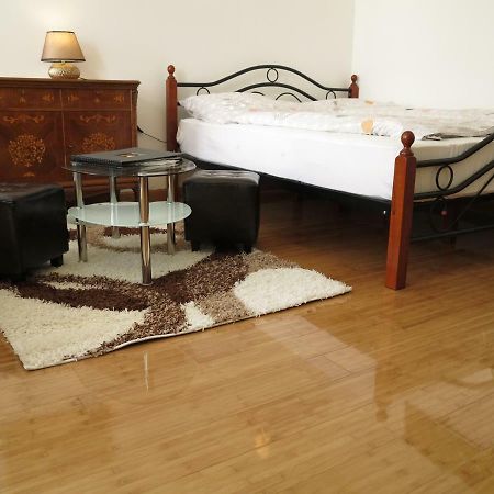 Small Luxury Kapitol Apartment Vienne Extérieur photo