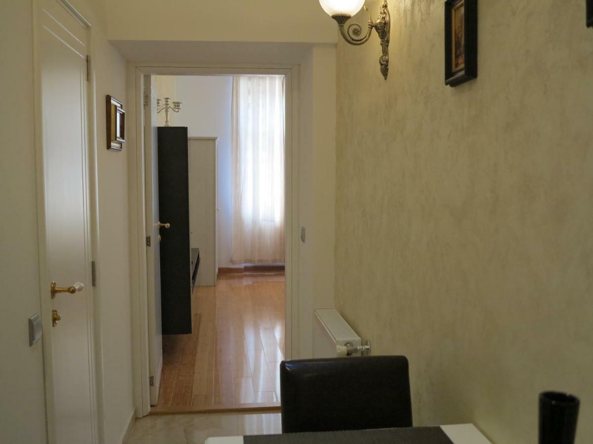 Small Luxury Kapitol Apartment Vienne Extérieur photo