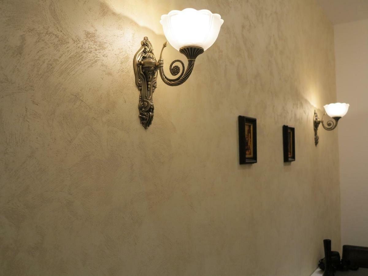 Small Luxury Kapitol Apartment Vienne Extérieur photo
