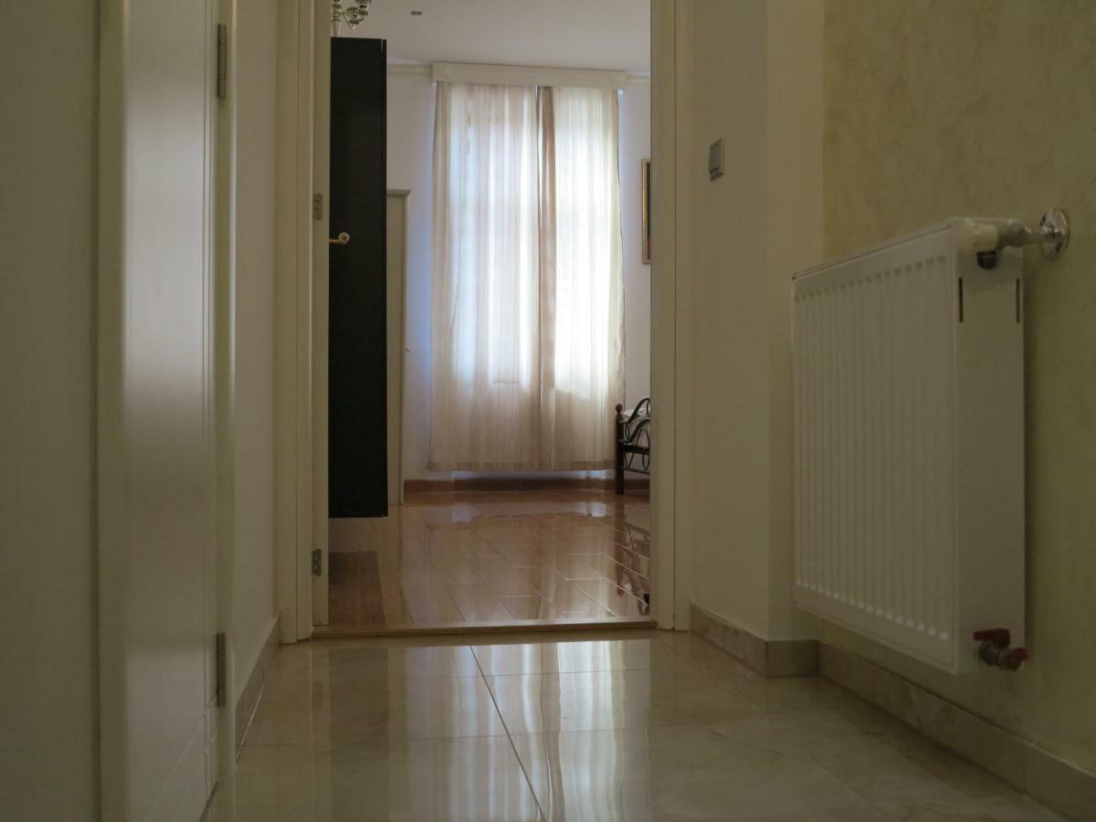 Small Luxury Kapitol Apartment Vienne Extérieur photo
