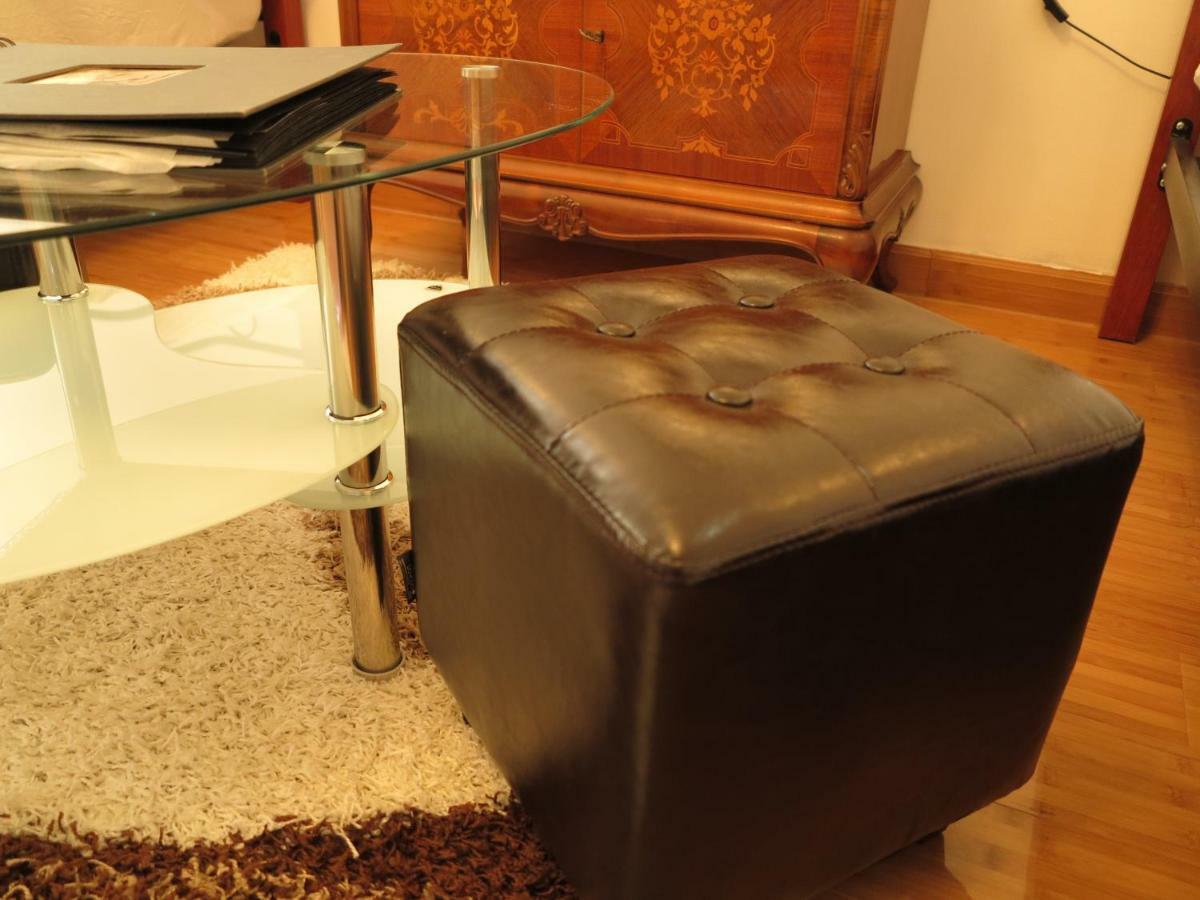 Small Luxury Kapitol Apartment Vienne Extérieur photo